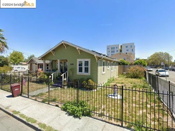 906 70th Ave, Oakland, CA 94621