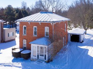 97 W Main St, Shiloh, OH 44878