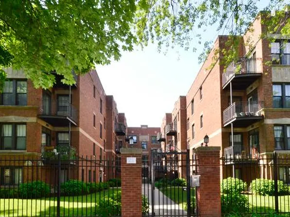 1623 W Fargo Ave APT 2, Chicago, IL 60626
