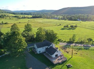 1462 County Highway 42 LOT WP0001, Schenevus, NY