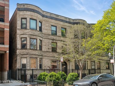 845 W Grace St #2W, Chicago, IL, 60613