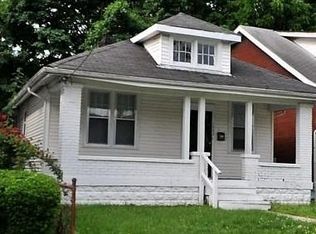 1642 Gallagher St, Louisville, KY