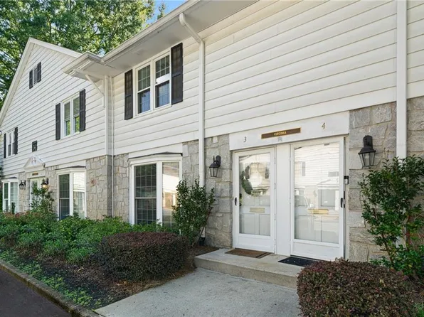 136 Peachtree Memorial Dr NW APT Va3, Atlanta, GA 30309