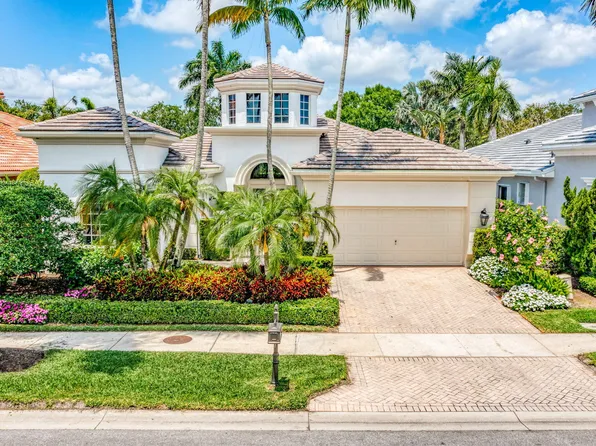 119 Via Paradisio, Palm Beach Gardens, FL 33418