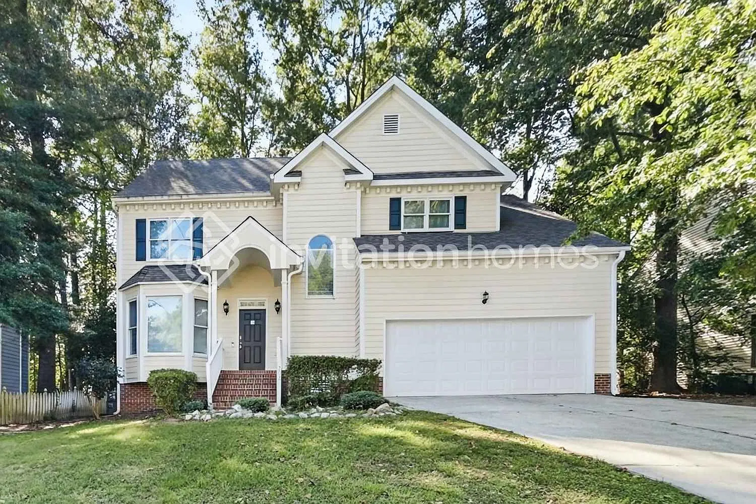 2025 Muirfield Village Way Raleigh, NC 27604 — Photo 1