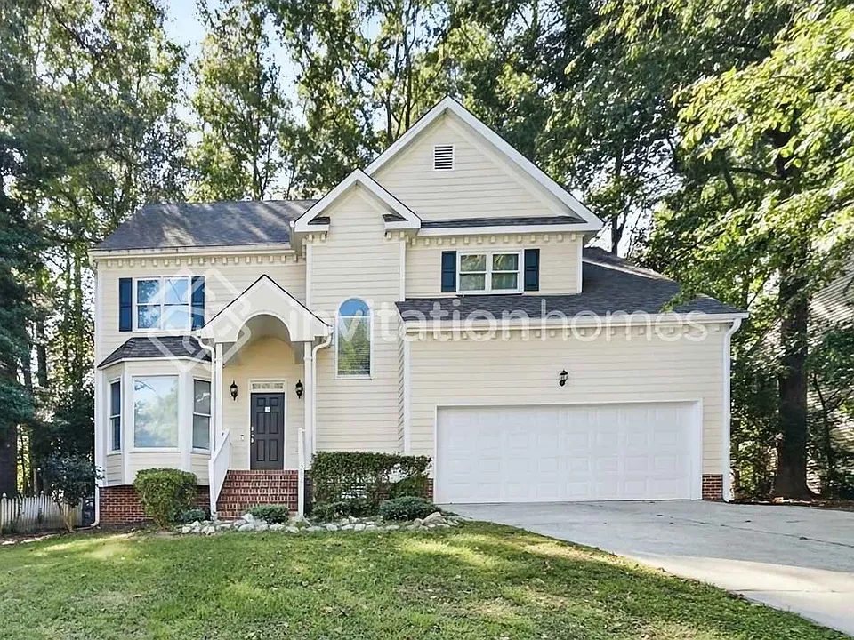 2025 Muirfield Village Way