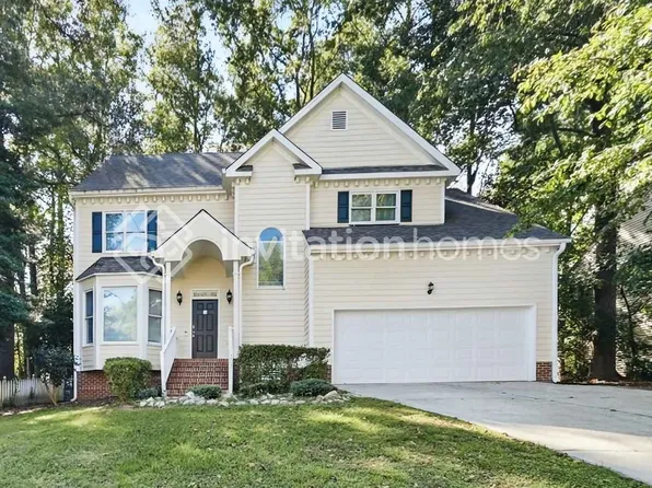 2025 Muirfield Village Way, Raleigh, NC 27604