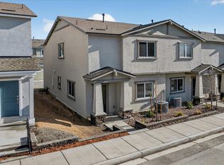 1629 Icelandic Way, Reno, NV 89523