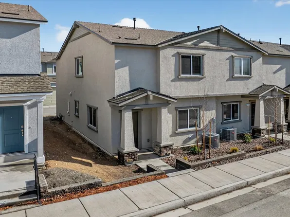 1629 Icelandic Way, Reno, NV 89523