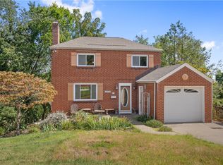 4837 E Willock Rd, Pittsburgh, PA 15227