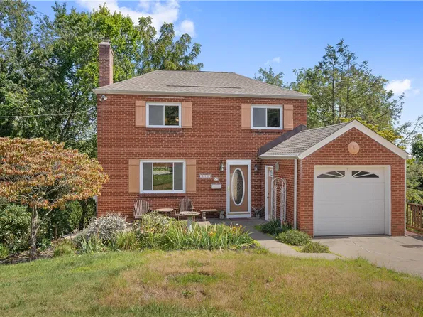 4837 E Willock Rd, Pittsburgh, PA 15227