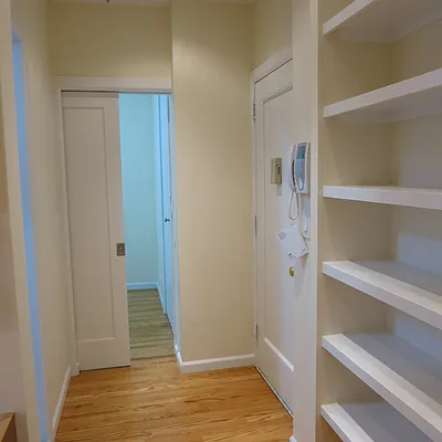 Rented by City & Suburban | media 21