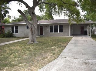 806 Florida Ave, Weslaco, TX 78596