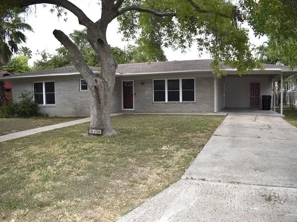 806 Florida Ave, Weslaco, TX 78596