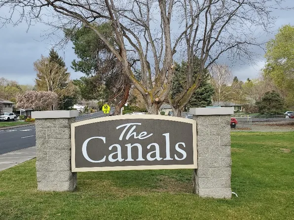 2705 W Lincoln Ave, Yakima, WA
