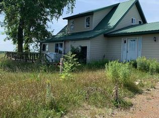 2534 250th Ave, Brook Park, MN 55007
