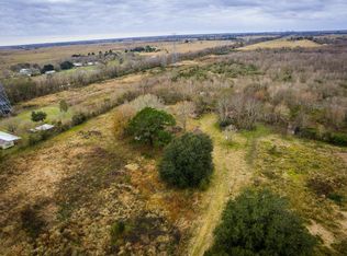 14402 Jeske Rd, Needville, TX 77461