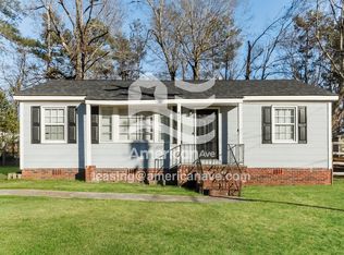 632 Seymour Dr, North Augusta, SC 29841