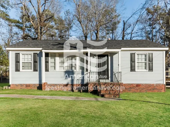 632 Seymour Dr, North Augusta, SC 29841