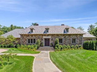 35 Birchall Dr, Scarsdale, NY 10583
