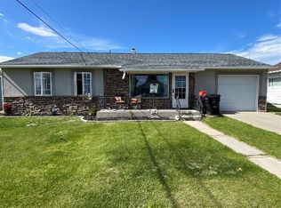 2205 North Dr, Butte, MT 59701