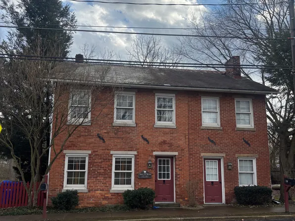 246 Mercer St, Harmony, PA 16037