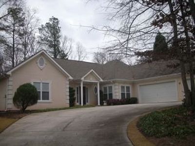 124 Shoreline Way, Hampton, GA, 30228