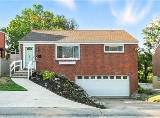 145 Audrey Dr, Pittsburgh, PA