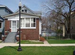 1541 Roberts Ave, Whiting, IN 46394