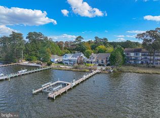 St Martins By The Bay, Berlin, MD 21811