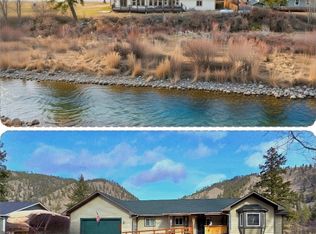 282 Clark Fork Dr, Superior, MT 59872