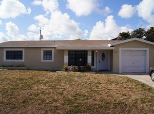 1651 N Cypress Rd, Pompano Beach, FL 33060