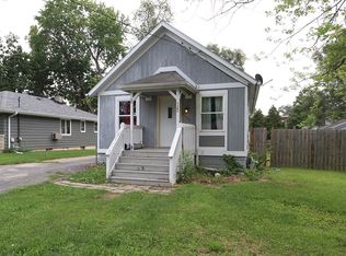 1062 Homer Ave, Aurora, IL 60505