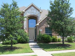 4326 Republic Dr, Frisco, TX 75034