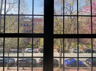 248 Marlborough St APT 4, Boston, MA 02116