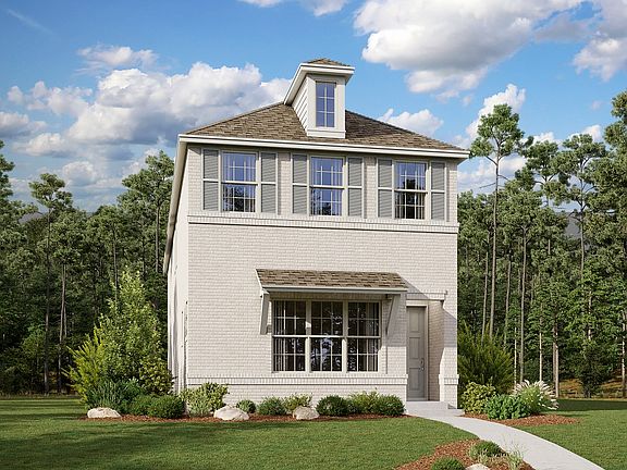 Urban Trails Cottages - Rio Valley Elevation Image 3