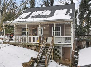 17419 Taylors Landing Rd, Sharpsburg, MD 21782