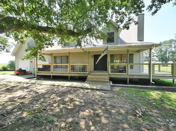 101 County Road 686, Holly Pond, AL 35083