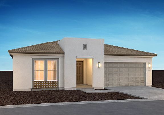 Ext A Color Scheme 1