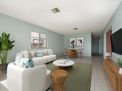52105 Avenida Martinez, La Quinta, CA, 92253