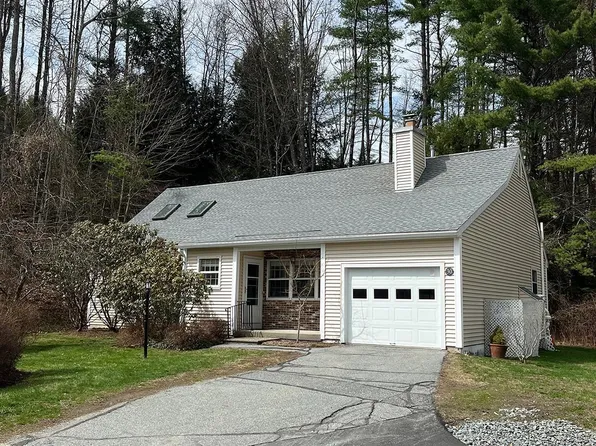 6 Oak Ridge Road #30, Lebanon, NH 03784