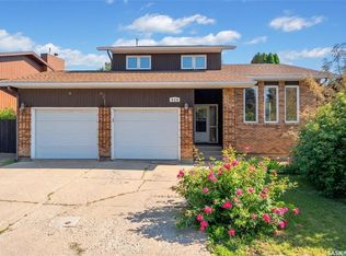 434 Delaronde Rd, Saskatoon, SK S7J3Y7