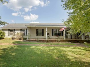 427 County Road 413, Killen, AL 35645
