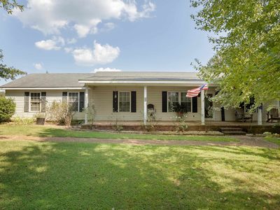 427 County Road 413, Killen, AL, 35645