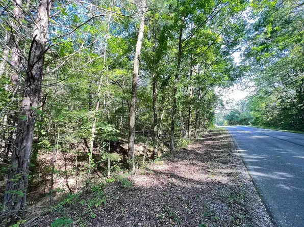 Dan Richardson Rd, Clifton, TN 38425