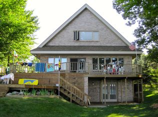 7935 S Dune Hwy, Empire, MI 49630