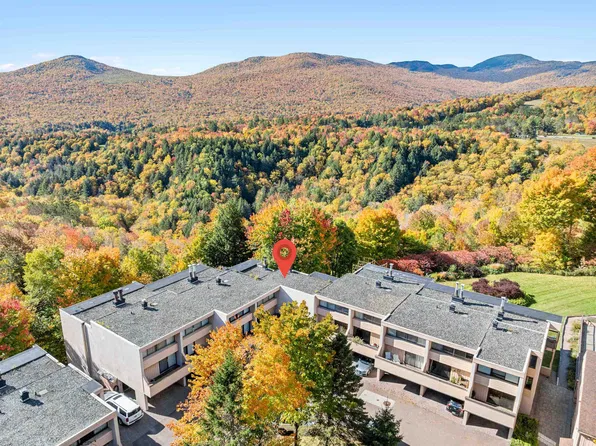 1227 Notchbrook Road #27 ABC, Stowe, VT 05672