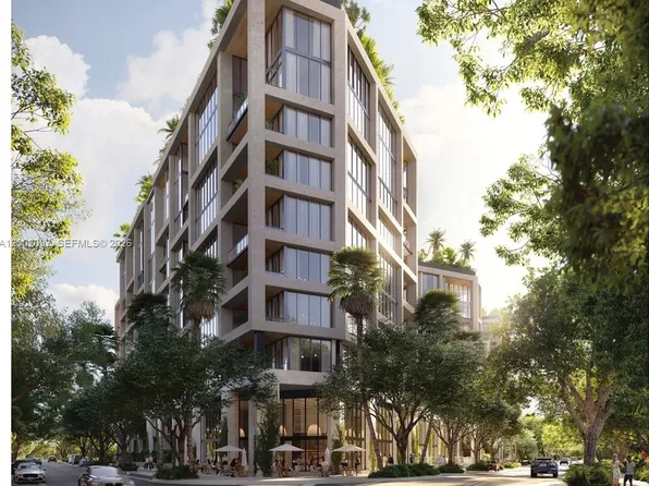 2855 Tigertail Ave #409S, Coconut Grove, FL 33133