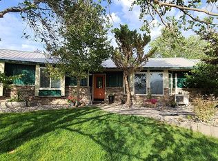 3400 Stockman Rd, Pocatello, ID 83204