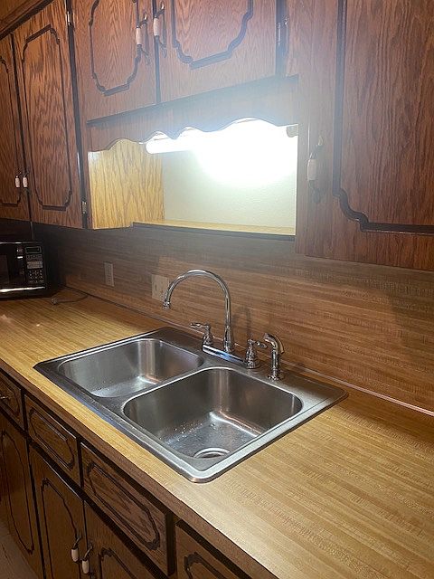 kitchen sink